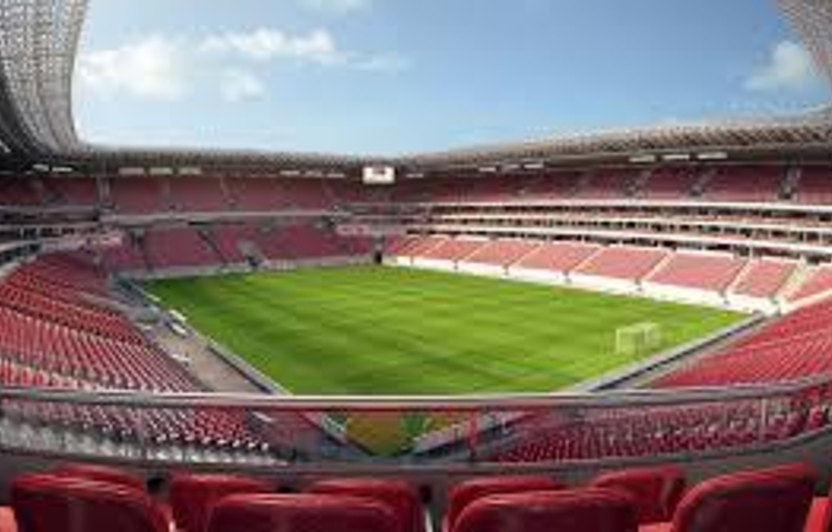 伯南布哥竞技场