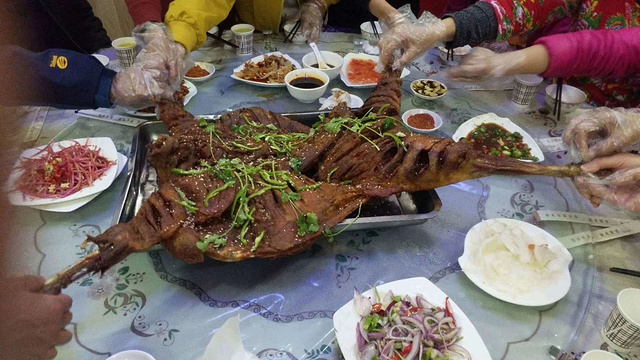 鼎味聚食府旅游景点图片