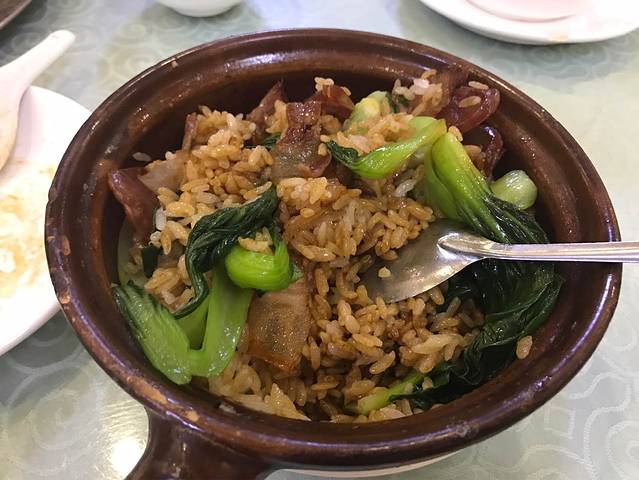 广东味芝朗私房菜馆(菊花园店)