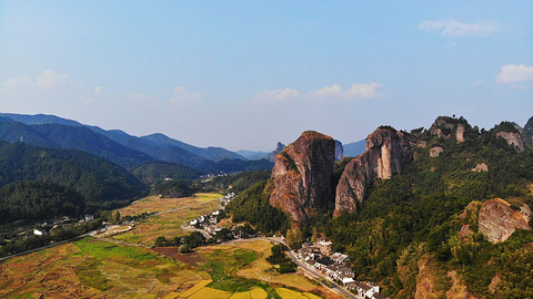 邵陽旅遊景點推薦-2023邵陽旅遊必去景點-排名,網紅,好玩-去哪兒攻略