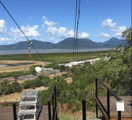 Cairns Adventure Park