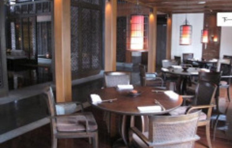 杭州富春山居高尔夫度假村· 湖廊居