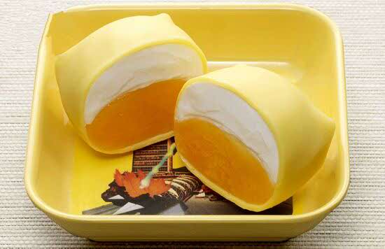 满记甜品(和谐广场二店)