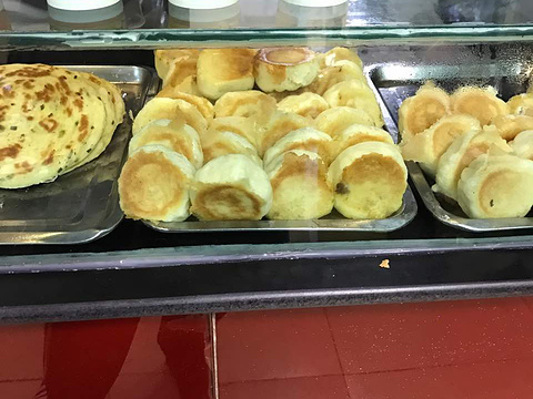阿公阿婆粥饼店(开发区店)旅游景点图片