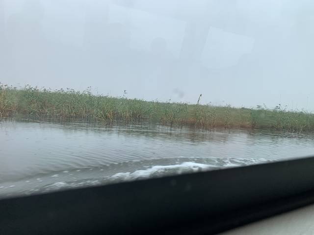 东平湖风景名胜区