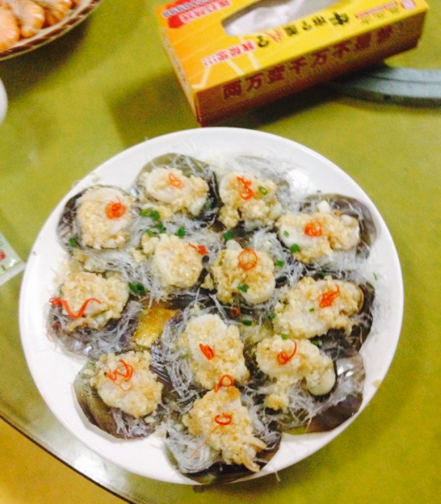 菜佰味庄园(学院店)