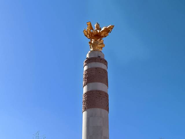 元明清天妃宫遗址博物馆