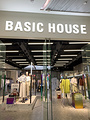 BASIC HOUSE(百联奥特莱斯店)