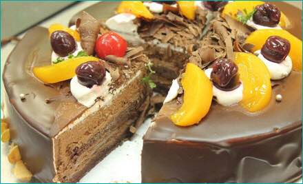 佳麦烘焙(人民西路店)