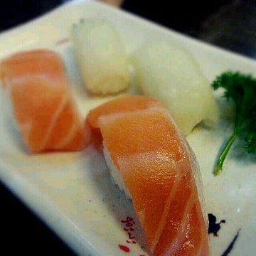 LN-Sushi Art Tapiola的图片