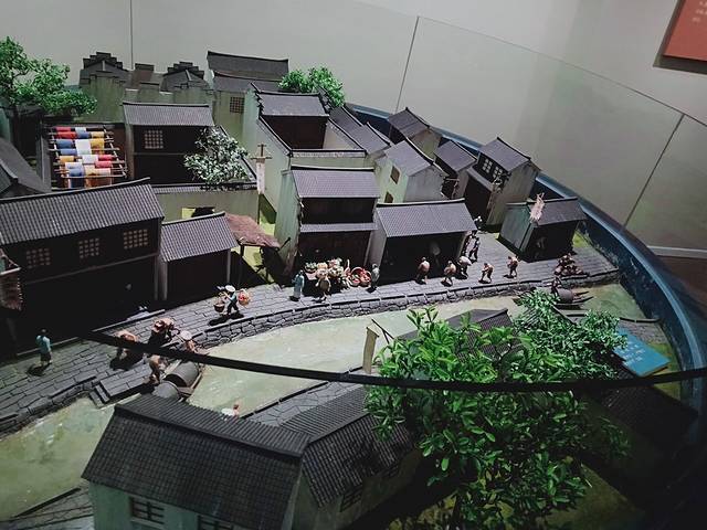 长兴太湖博物馆