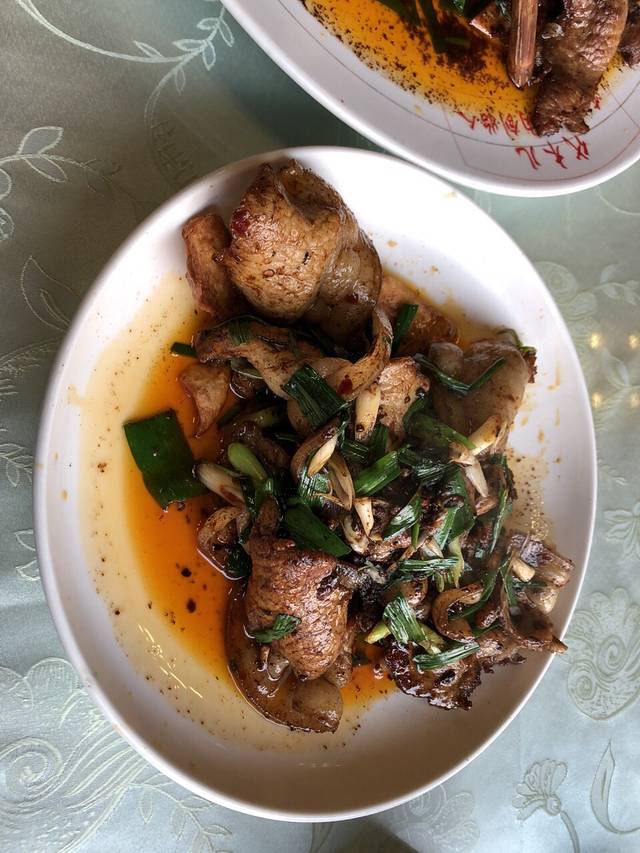 代术连山回锅肉(总店)