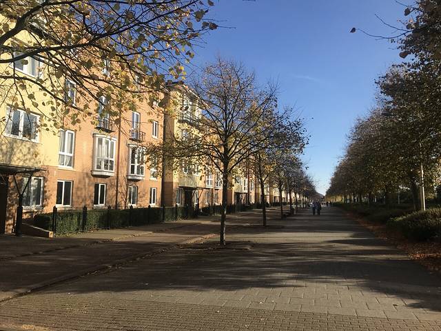 加迪夫港区历史与艺术中心