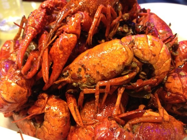 阿胖龙虾(宁国南路总店)