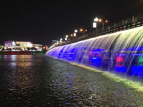 河源文化广场旅游景点图片
