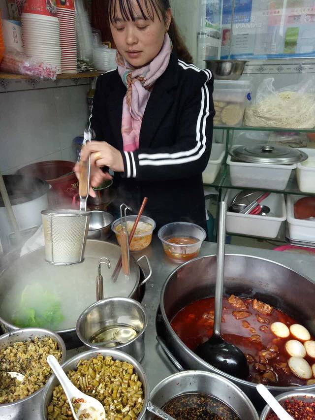 伍俊伍氏猪脚(蔡锷北路店)