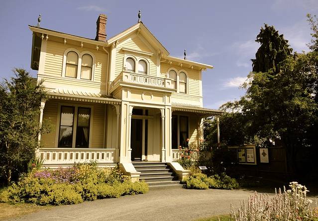 艾米丽·卡尔之家