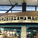 Dish D'lish（塔科马国际机场中央航站楼）