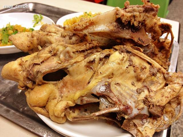 老四季(南市场店)