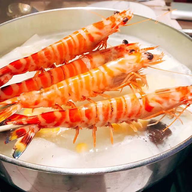 协成海鲜火锅(新口岸店)