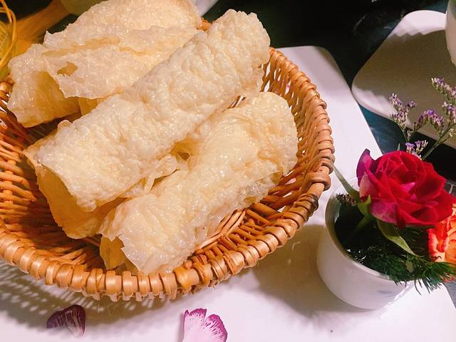 爱上凤鲜·港式打边炉(茅台路店)