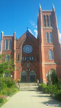 St. Mary's Church的图片