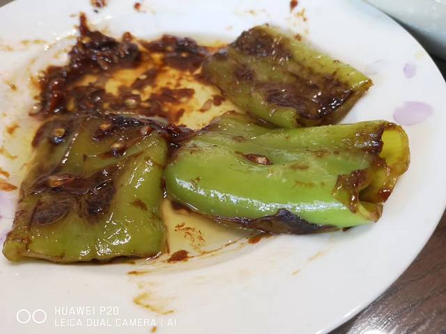 怡心园.地道云南菜(呈贡店)