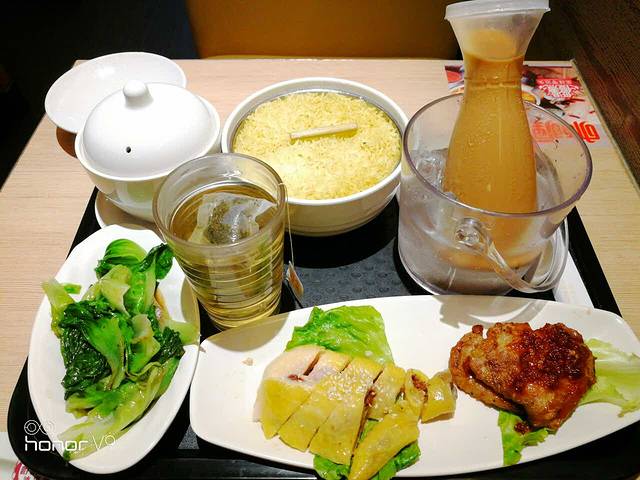 大家乐(佛山西樵店)