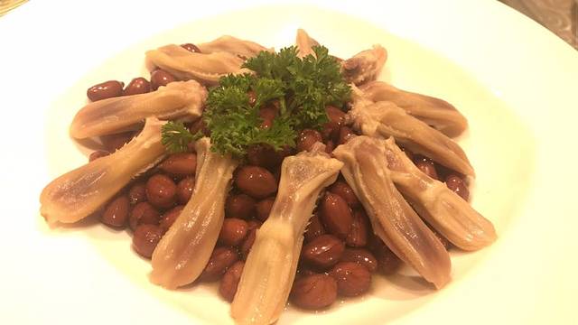 御沪沪味园(斜土路店)