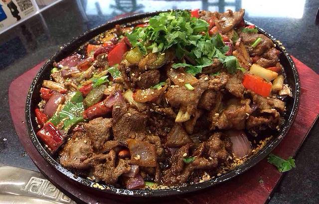 九里香(三世传承店)