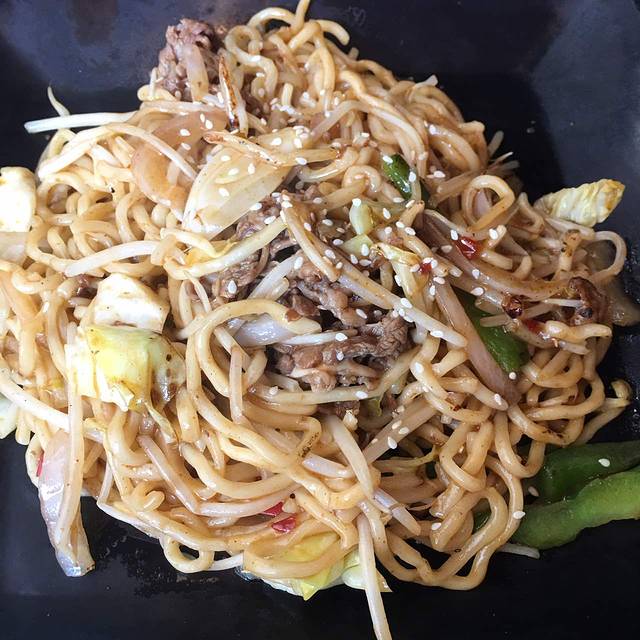 味千拉面(湖州德清沃尔玛店)