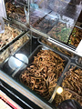 鲁记香酥鸭(临岐向东卤味新塘店)