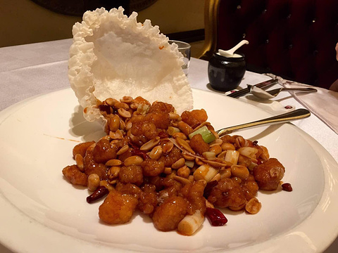 津菜典藏(河北店)