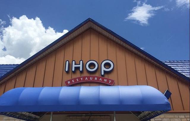 IHOP