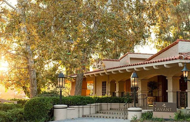 AVANT Restaurant