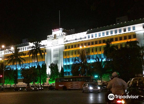 Parliament Building (Mantralaya)旅游景点图片