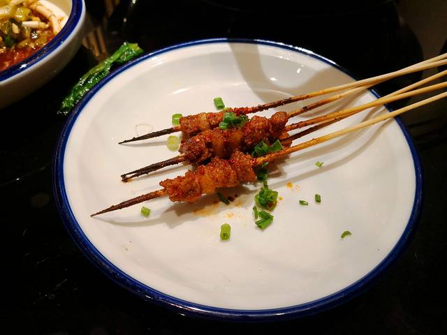 正新鸡排·炸鸡烧烤(天台3店)