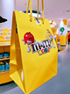 M&M's World