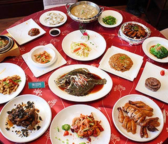 沈阳碧桂园假日酒店·普罗旺斯西餐厅