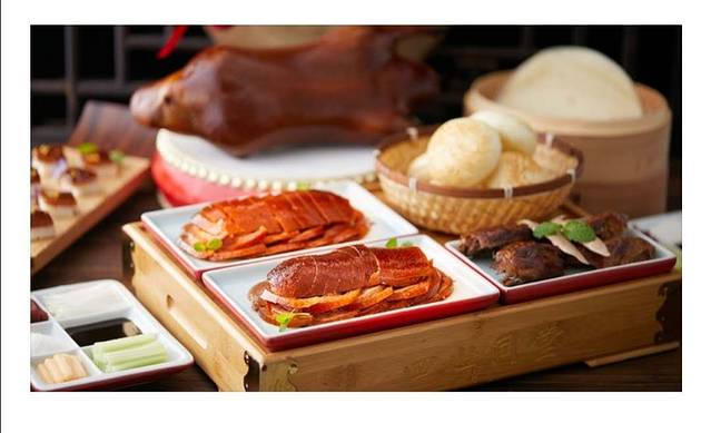 四世同堂(西便门店)