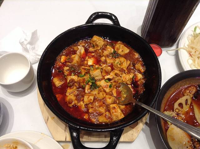 眉州东坡(丰台店)