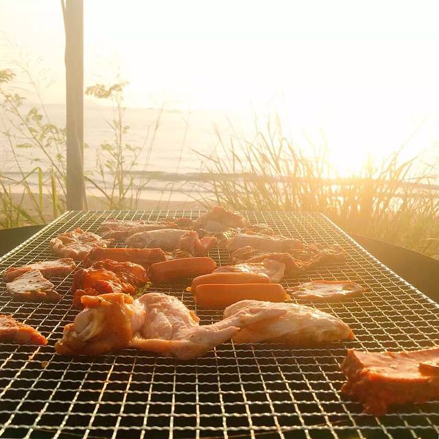 龙鼓滩中华白海豚瞭望台