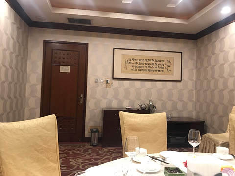 鹤壁迎宾馆餐饮部旅游景点图片