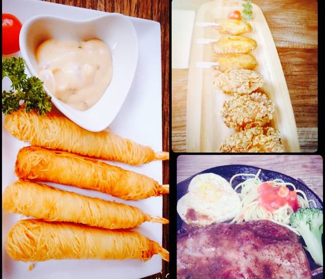 棒咖啡(玉山店)