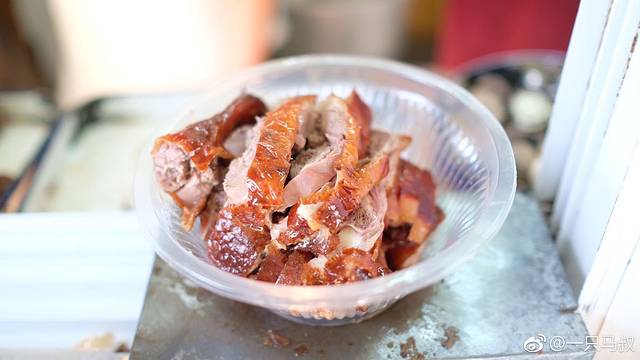 清真·金宏兴鸭子店(明瓦廊店)