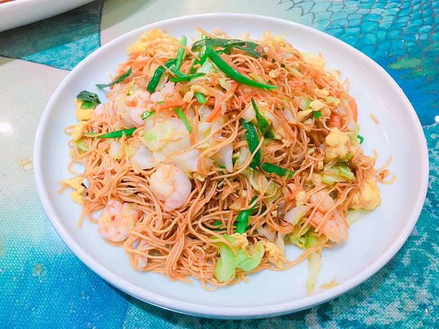 芽庄海鲜餐厅