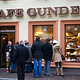 Cafe Gundel Heidelberg
