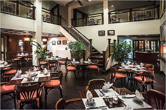 Nam Phuong Restaurant旅游景点图片