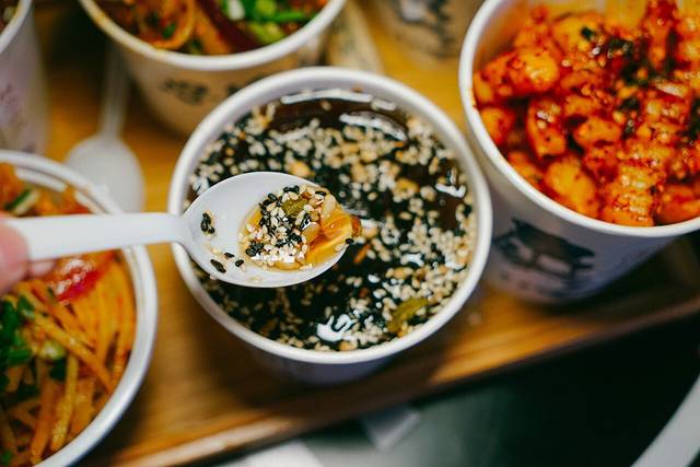 思飨季贵阳小吃(逸天城店)