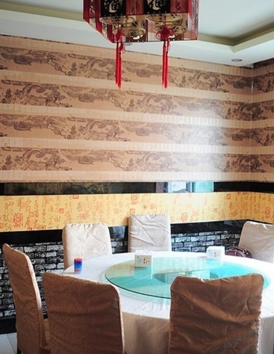 东北菜铁锅炖饺子馆(总店)